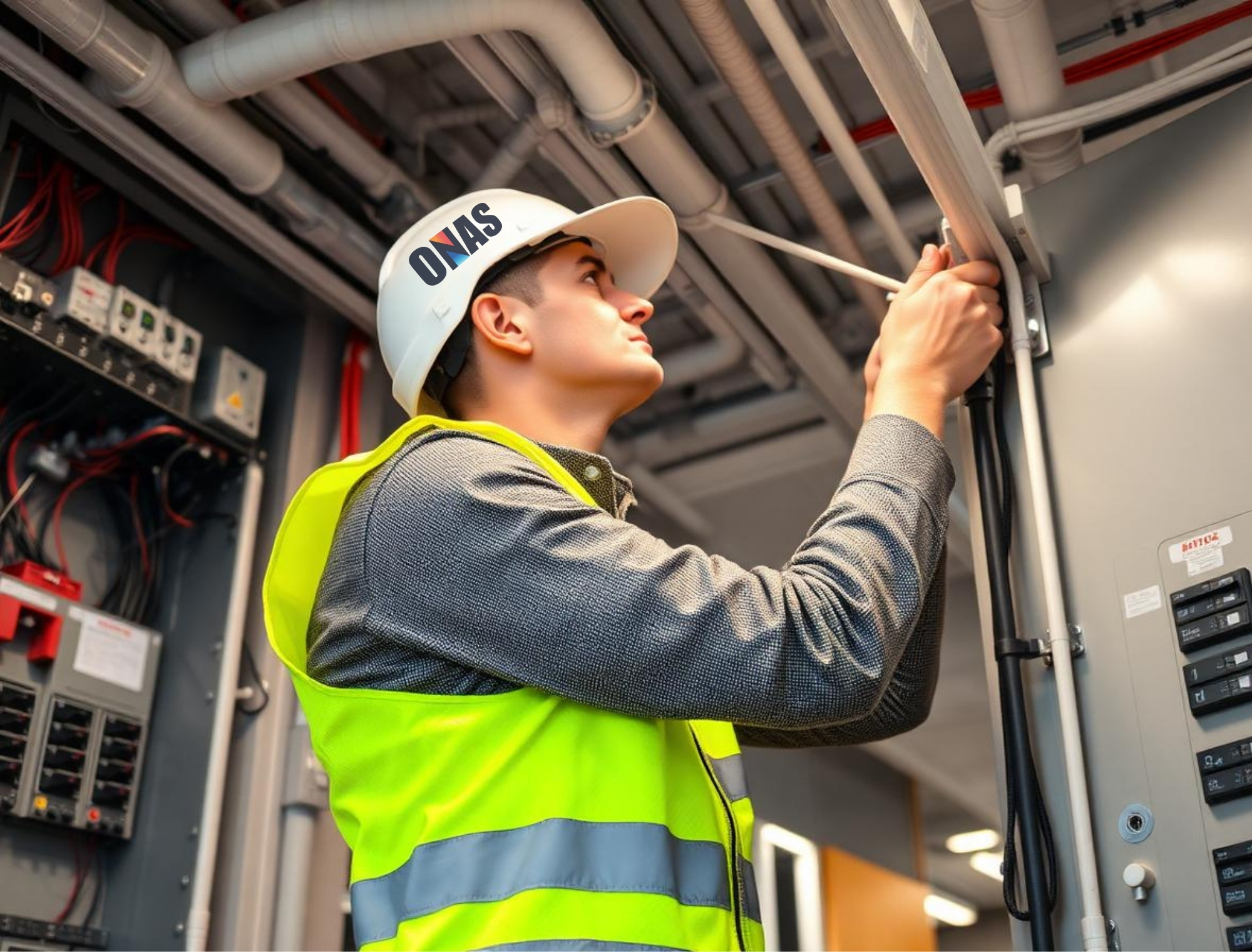 Commercial Electrical Contractors