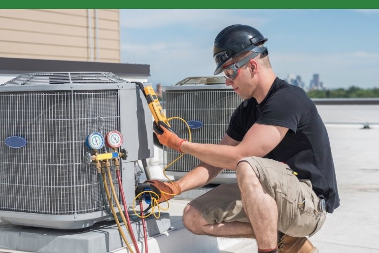 Commercial Coolsaver